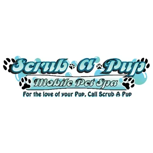 scrubapupmobile brand logo for scrubapupmobile.com