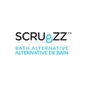 Scrubby Solutions brand logo for scrubzz.com