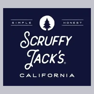 scruffyjacks brand logo for scruffyjacks.com