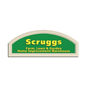 scruggsfarm brand logo for scruggsfarm.com