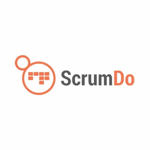 scrumdo brand logo for scrumdo.com