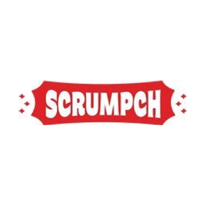 scrumpch brand logo for scrumpch.com