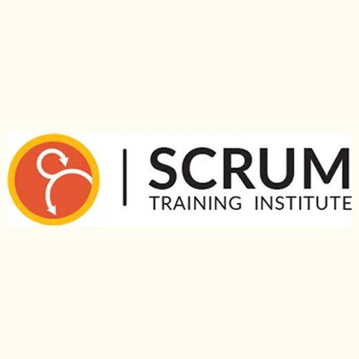 scrumtraininginstitute brand logo for scrumtraininginstitute.com