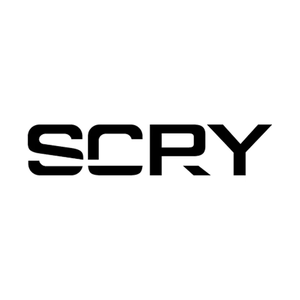 SCRY brand logo for scry.store
