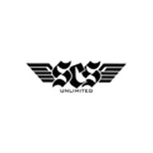 SCS Unlimited brand logo for scsunlimited.com