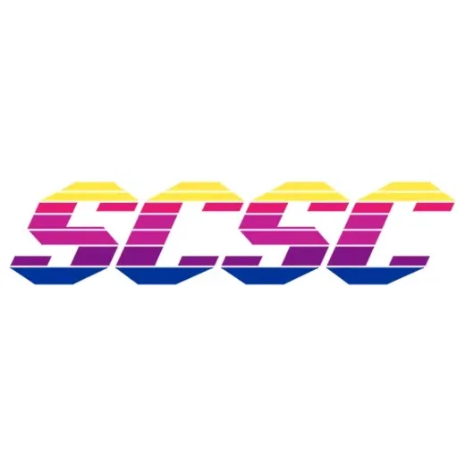 scscincus brand logo for scscincus.com