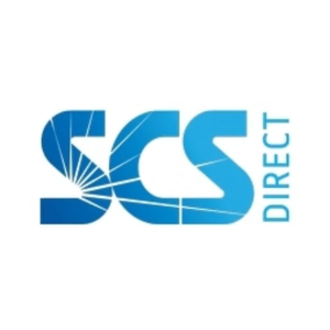 scsdirectinc brand logo for scsdirectinc.com