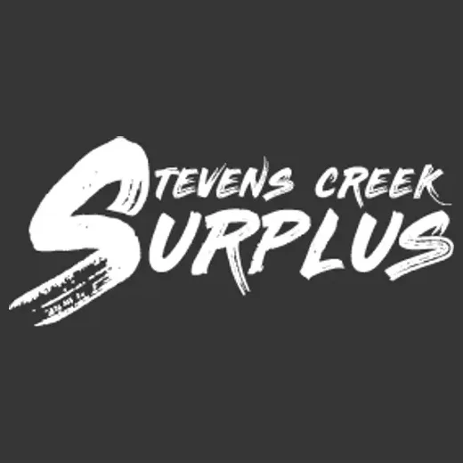 scsurplus brand logo for scsurplus.com