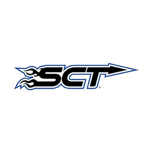 sctflash brand logo for sctflash.com