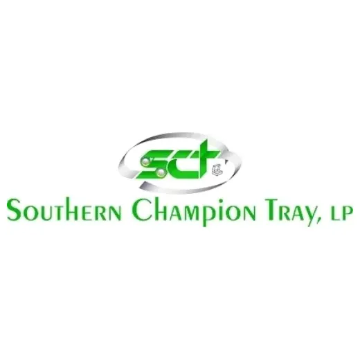 sctray brand logo for sctray.com
