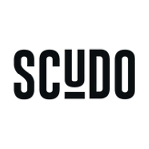 scudo brand logo for scudo.store