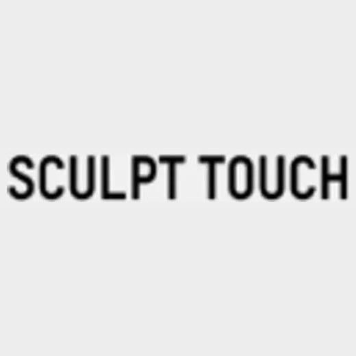 sculpttouch brand logo for sculpttouch.com