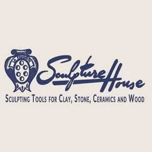 sculpturehouse brand logo for sculpturehouse.com