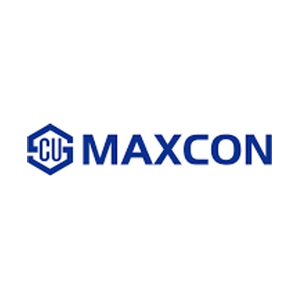 scumaxcon brand logo for scumaxcon.com