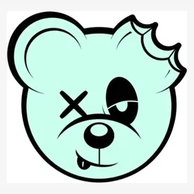 scummybears brand logo for scummybears.com