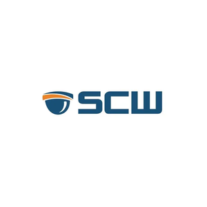 SCW brand logo for getscw.com