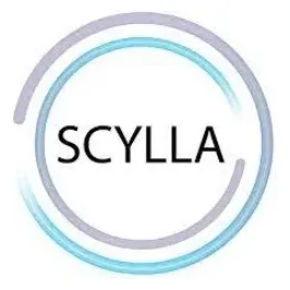 scylla brand logo for scylla.ai
