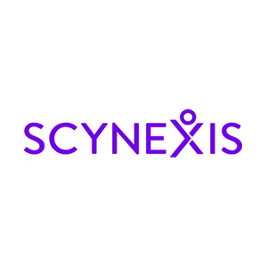 scynexis brand logo for scynexis.com
