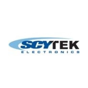 scytek brand logo for scytek.net