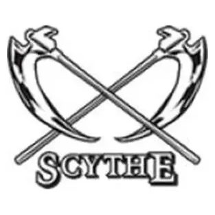 scytheus brand logo for scytheus.com