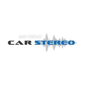 sdcarstereo brand logo for sdcarstereo.com