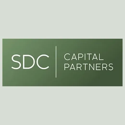 sdccapitalpartners brand logo for sdccapitalpartners.com
