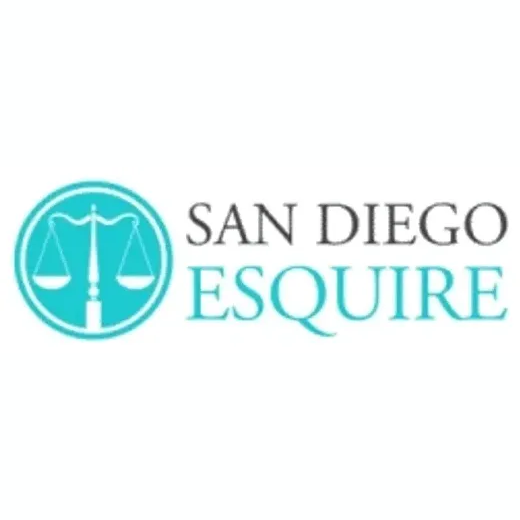 sdesquire brand logo for sdesquire.com