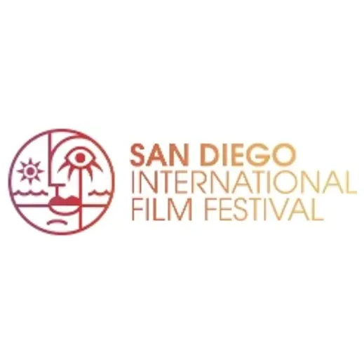 sdfilmfest brand logo for sdfilmfest.com