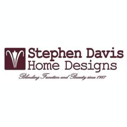 sdhomedesigns brand logo for sdhomedesigns.com