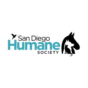 sdhumane brand logo for sdhumane.org