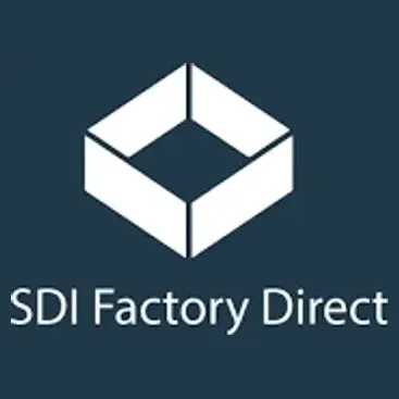 sdifactorydirect brand logo for sdifactorydirect.com