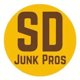 sdjunkpros brand logo for sdjunkpros.com