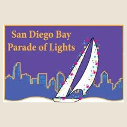 sdparadeoflights brand logo for sdparadeoflights.org