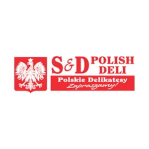 sdpolishdeli brand logo for sdpolishdeli.com