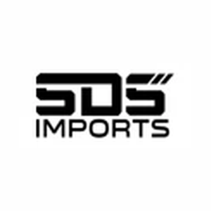 SDS Imports brand logo for sdsimports.com