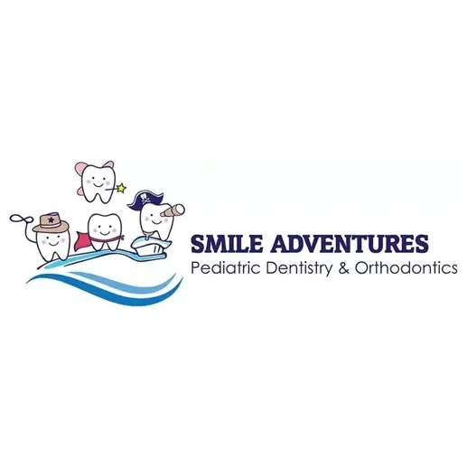 sdsmileadventures brand logo for sdsmileadventures.com