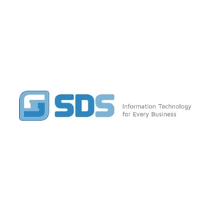 sdsolutions brand logo for sdsolutions.com.ph