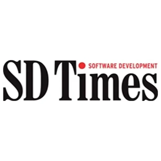 sdtimes brand logo for sdtimes.com