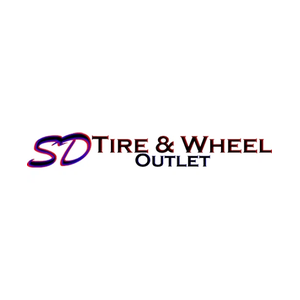sdtireandwheel brand logo for sdtireandwheel.com