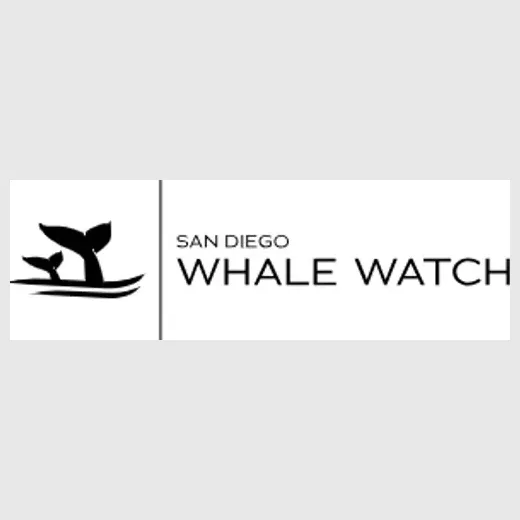sdwhalewatch brand logo for sdwhalewatch.com