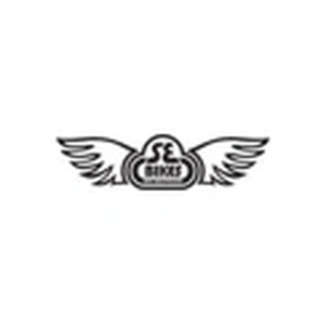 SE Bikes brand logo for sebikes.com