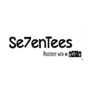 se7entees brand logo for se7entees.com