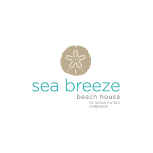 sea-breeze brand logo for sea-breeze.com