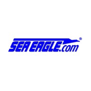 Sea Eagle brand logo for seaeagle.com