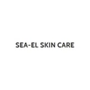 Sea-el Skin Care brand logo for seael.com