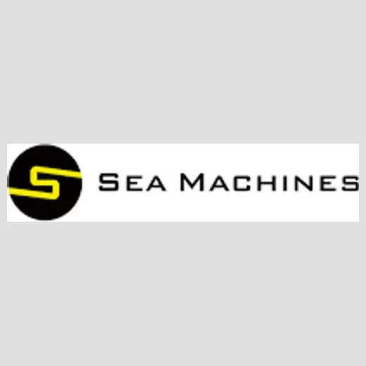 sea-machines brand logo for sea-machines.com