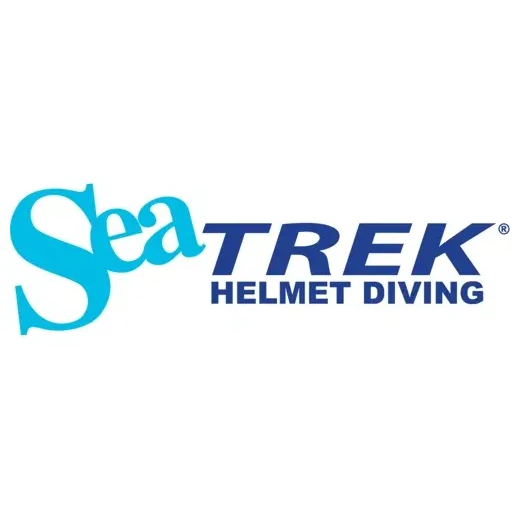 sea-trek brand logo for sea-trek.com