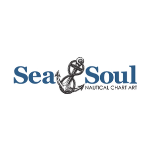 seaandsoulcharts brand logo for seaandsoulcharts.com