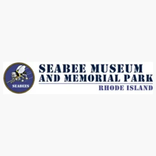 seabeesmuseum brand logo for seabeesmuseum.com