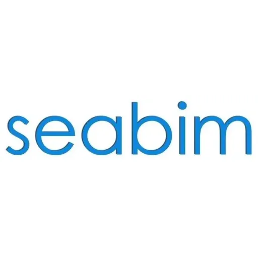 seabim brand logo for seabim.com